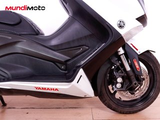YAMAHA T-MAX 530 IRON MAX