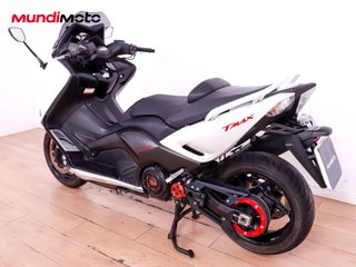 YAMAHA T-MAX 530 IRON MAX
