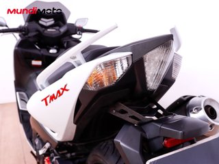 YAMAHA T-MAX 530 IRON MAX