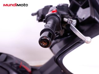 YAMAHA T-MAX 530 IRON MAX