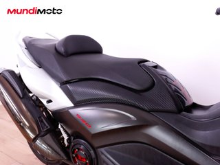 YAMAHA T-MAX 530 IRON MAX