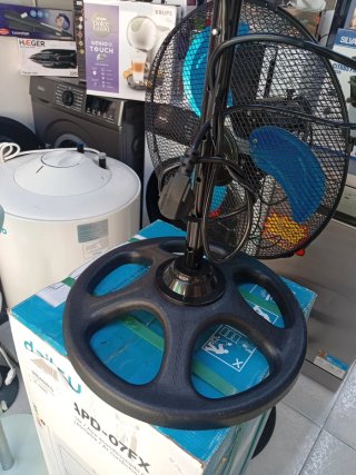 Ventilador de Pie DVTECH 12