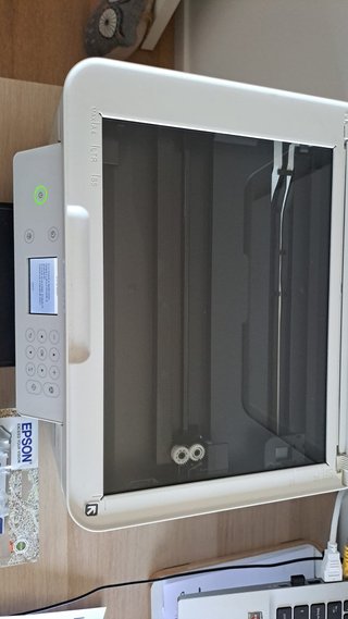 Impresora Epson XP-4105 + Cartuchos