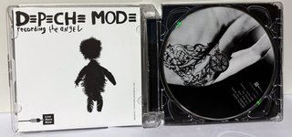 Depeche Mode Live Bootleg 2006 CD