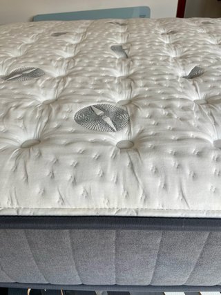 Colchón FLEX 120x182 cm Nuevo