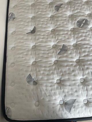 Colchón FLEX 120x182 cm Nuevo