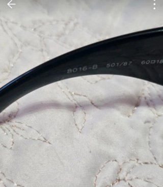 Gafas de Sol Bulgari Negras y Plateadas