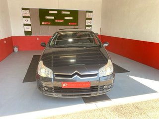 Citroen C5 2006