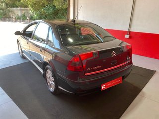 Citroen C5 2006