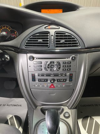 Citroen C5 2006