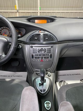 Citroen C5 2006