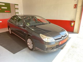 Citroen C5 2006