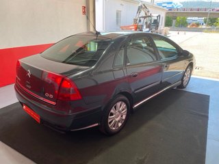 Citroen C5 2006