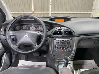 Citroen C5 2006