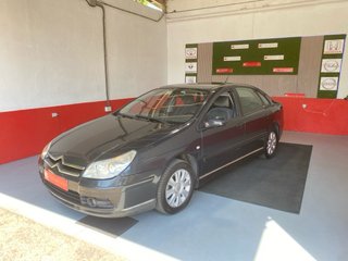 Citroen C5 2006