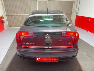 Citroen C5 2006