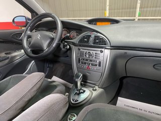 Citroen C5 2006