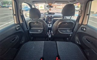 Citroen C3 2017