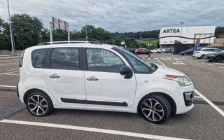 Citroen C3 2017