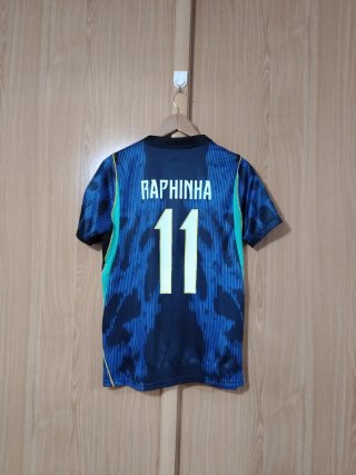 Camiseta Brasil Futbol  talla S