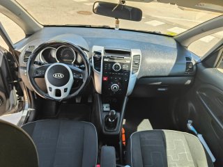 KIA Venga 2011