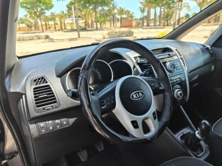 KIA Venga 2011