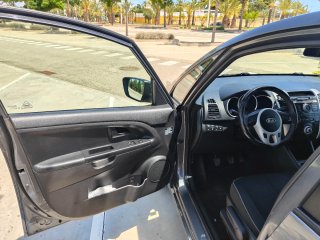 KIA Venga 2011