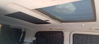 Mercedes Viano Camper