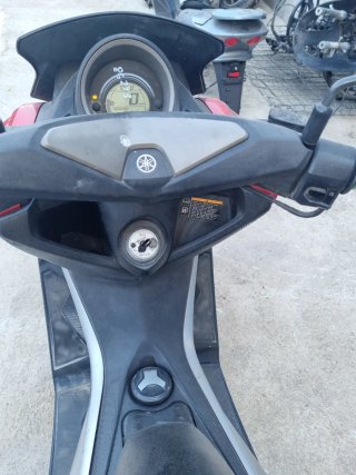 Despiece Yamaha X-MAX 125cc 2016
