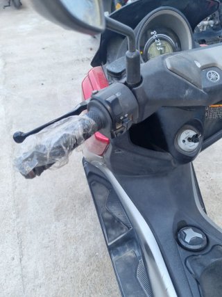 Despiece Yamaha X-MAX 125cc 2016