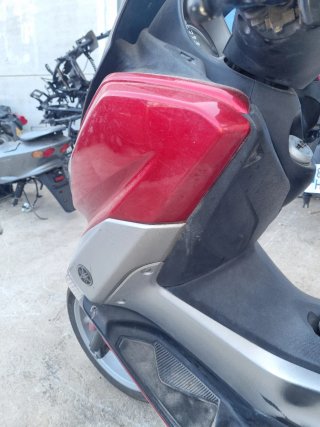 Despiece Yamaha X-MAX 125cc 2016