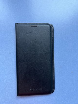 Samsung Galaxy J5 Dorado/Plateado 2015