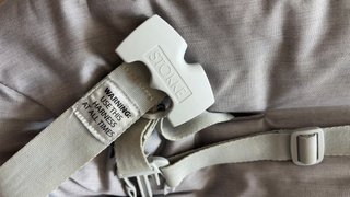 Hamaca Stokke