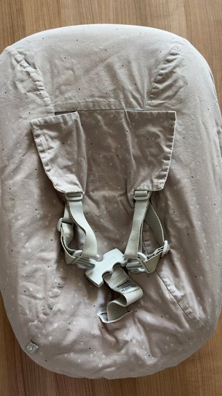 Hamaca Stokke