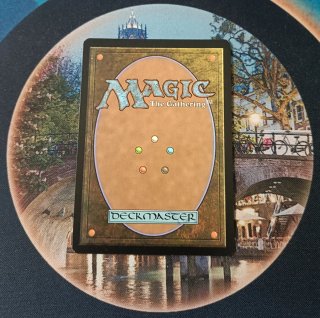 MAGIC FOIL - MYR GALVANIZER