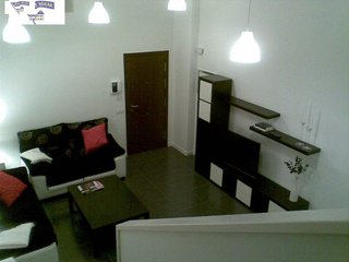 Estudio en venta en Santa Cruz - Industria - Polígono Campollano en Albacete