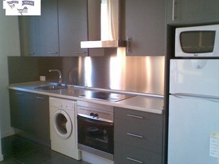 Estudio en venta en Santa Cruz - Industria - Polígono Campollano en Albacete