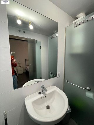 Estudio en venta en Santa Cruz - Industria - Polígono Campollano en Albacete