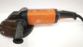 Radial Msfa 1800w