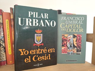 Pack Libros | Historia de España