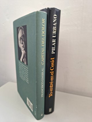 Pack Libros | Historia de España