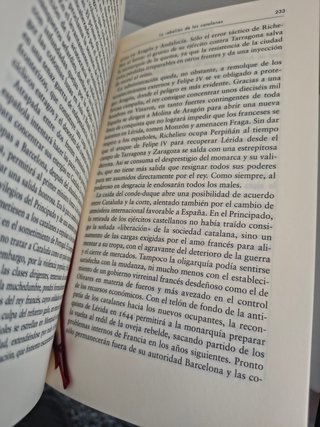 Pack Libros | Historia de España