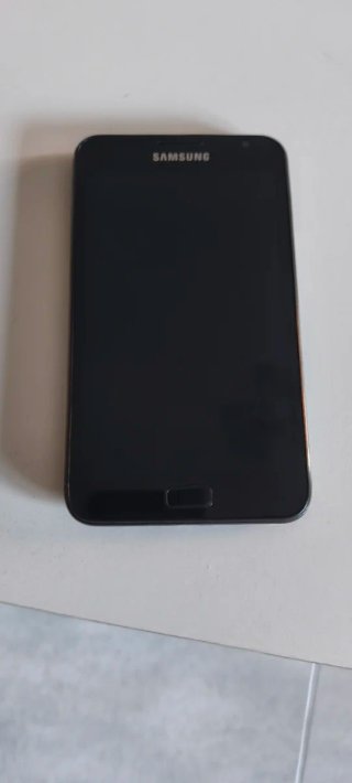 Samsung Galaxy Note
