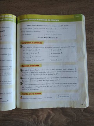 Matemáticas ABN 5.