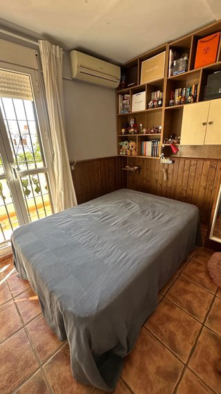 Materasso in schiuma 140x190