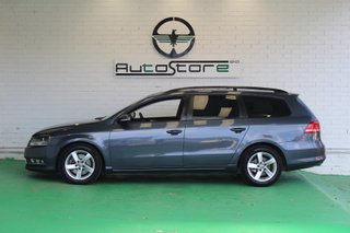 Volkswagen Passat Variant 1.6 TDI 105 Advance BMotion Tech