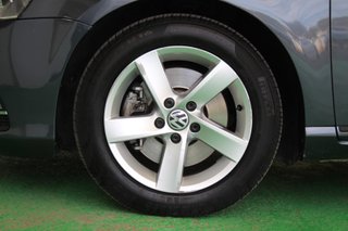 Volkswagen Passat Variant 1.6 TDI 105 Advance BMotion Tech