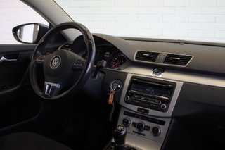 Volkswagen Passat Variant 1.6 TDI 105 Advance BMotion Tech
