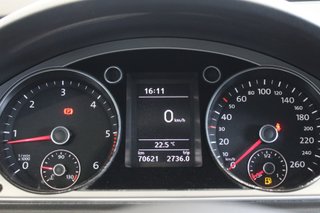 Volkswagen Passat Variant 1.6 TDI 105 Advance BMotion Tech
