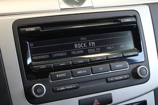 Volkswagen Passat Variant 1.6 TDI 105 Advance BMotion Tech